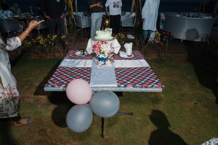 Welcomhotel By ITC Hotels - Kences Palm Beach-官方