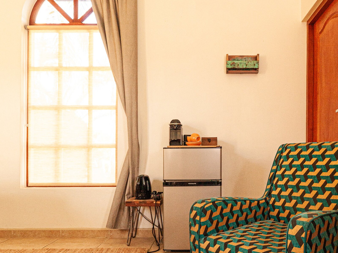 古德度假村主图