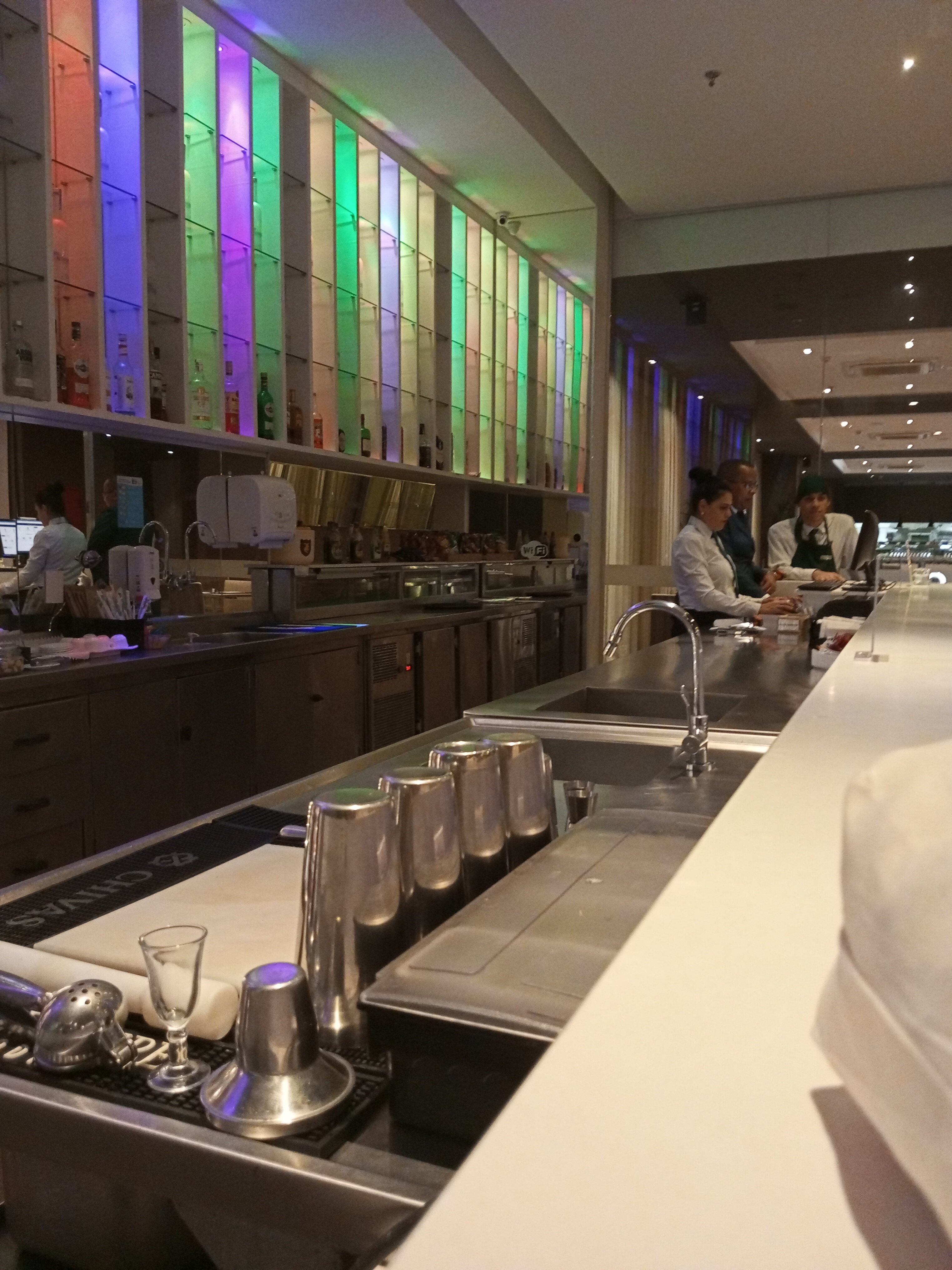 ibis Styles Brasilia Aeroporto-官方