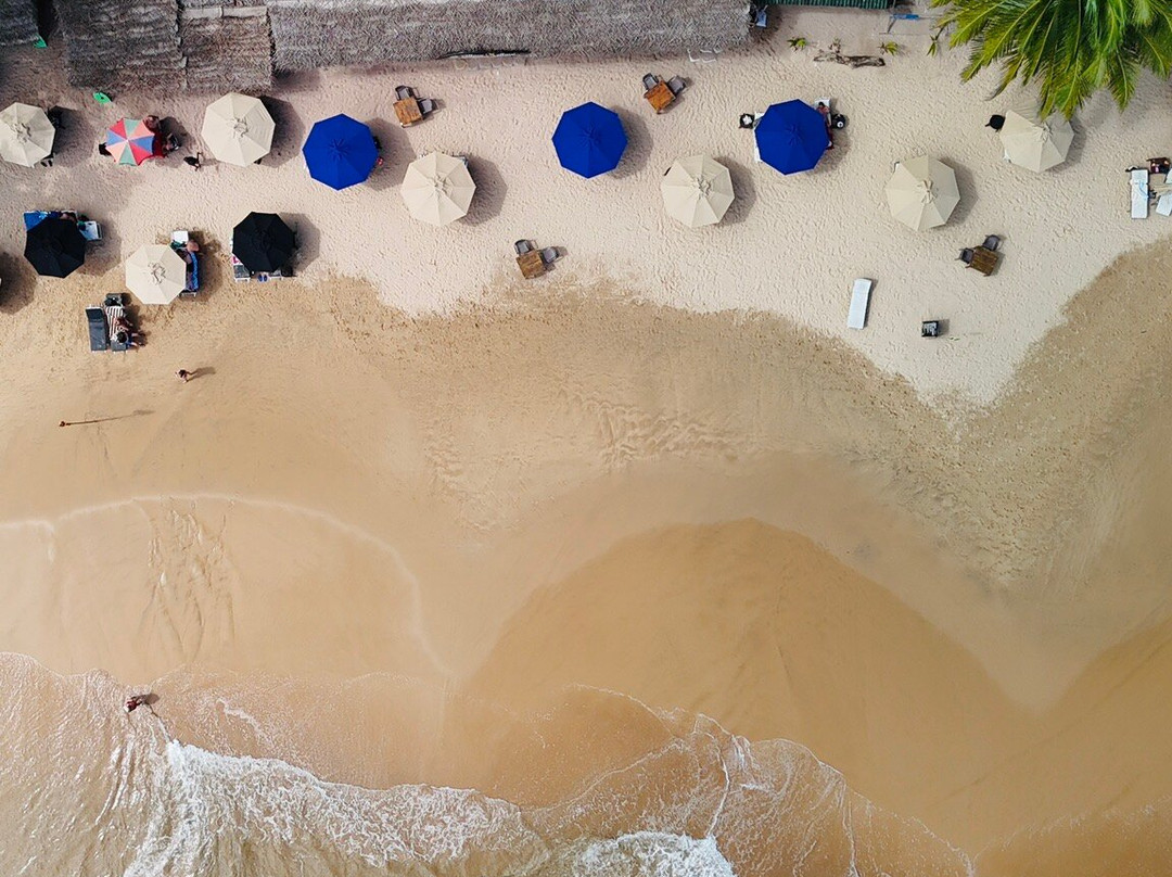 Moon Lanka Tours-希克杜沃必去景点