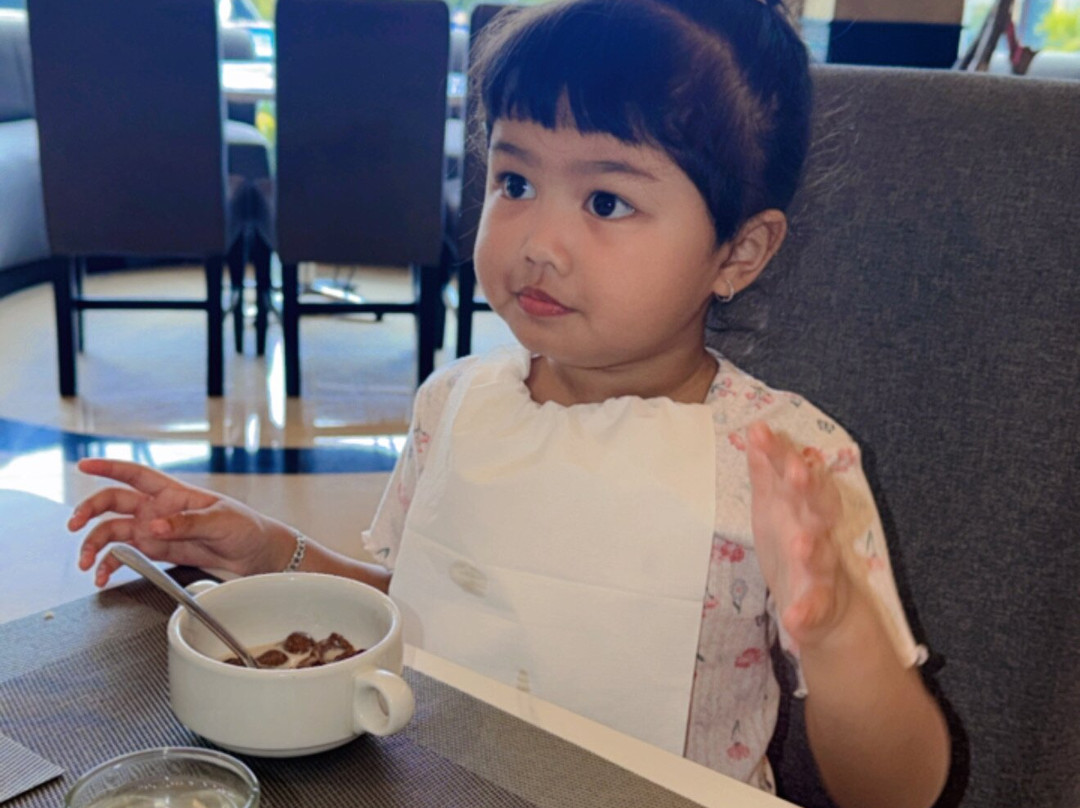 北干巴鲁加特拉大酒店主图