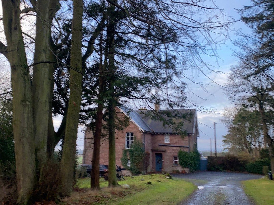 Whitehouse Country House主图