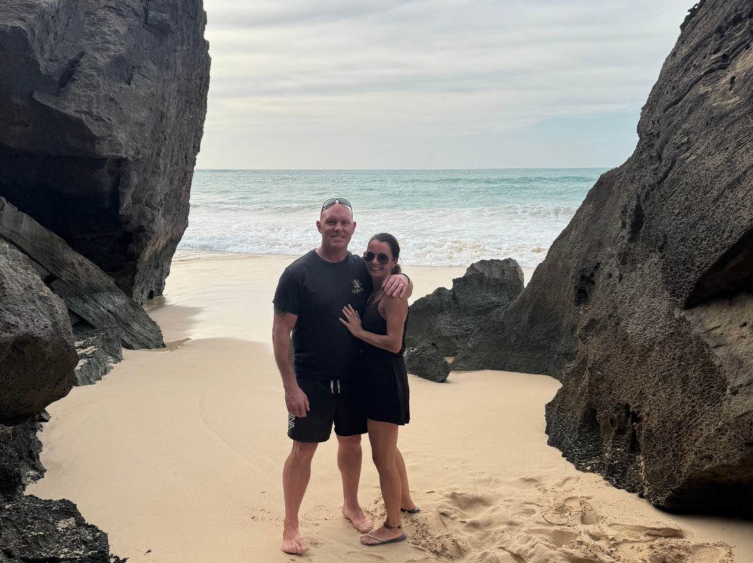 Quad Zone Boavista-博阿维斯塔必去景点