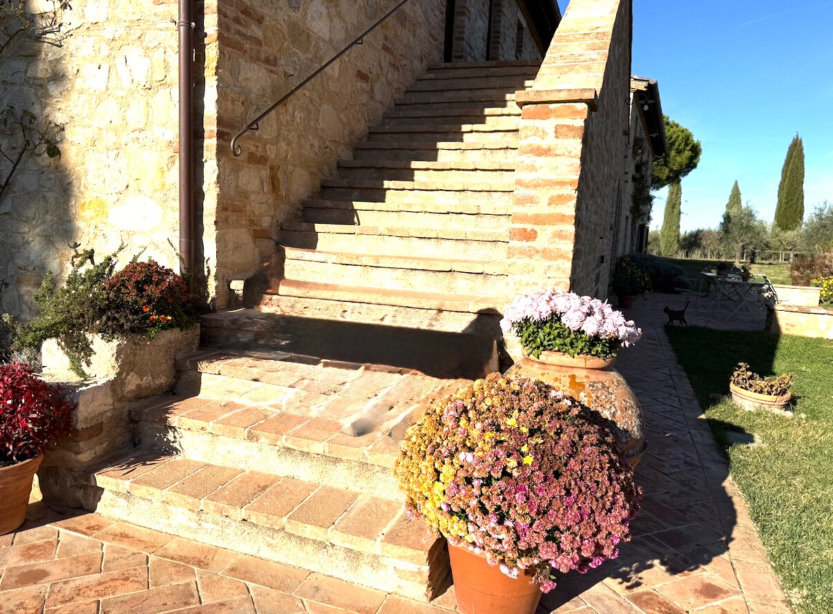 Agriturismo Sole-官方