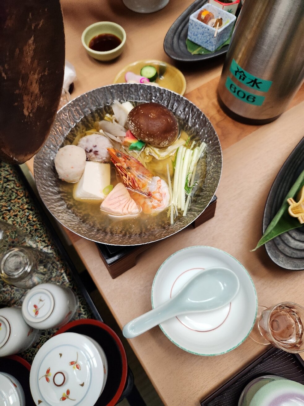 花水庭酒店-官方