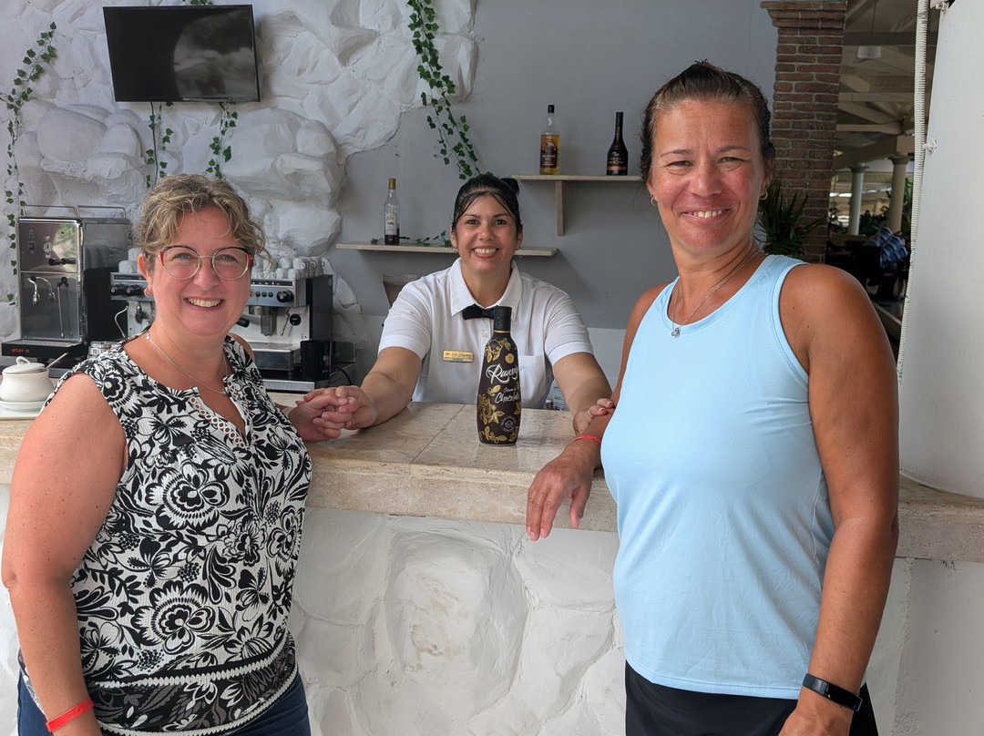 Playa Pesquero-奥尔金必去景点