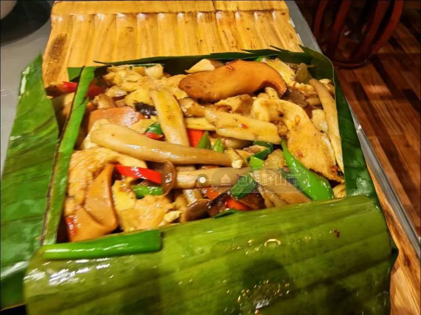 段公子·精品云南菜