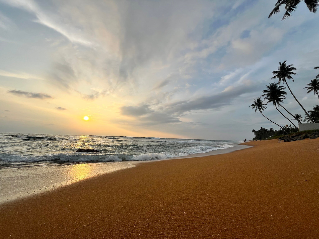 Maike Tours Sri Lanka-Pitiwella必去景点