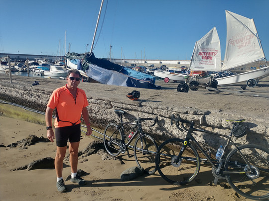 Cyclo Canaria-马斯帕洛马斯必去景点