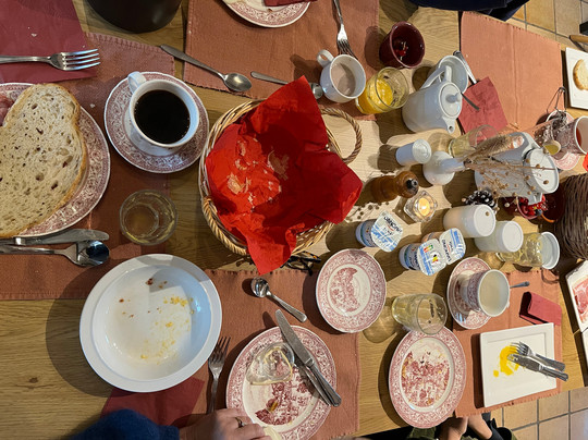 Au Gré des Vents主图