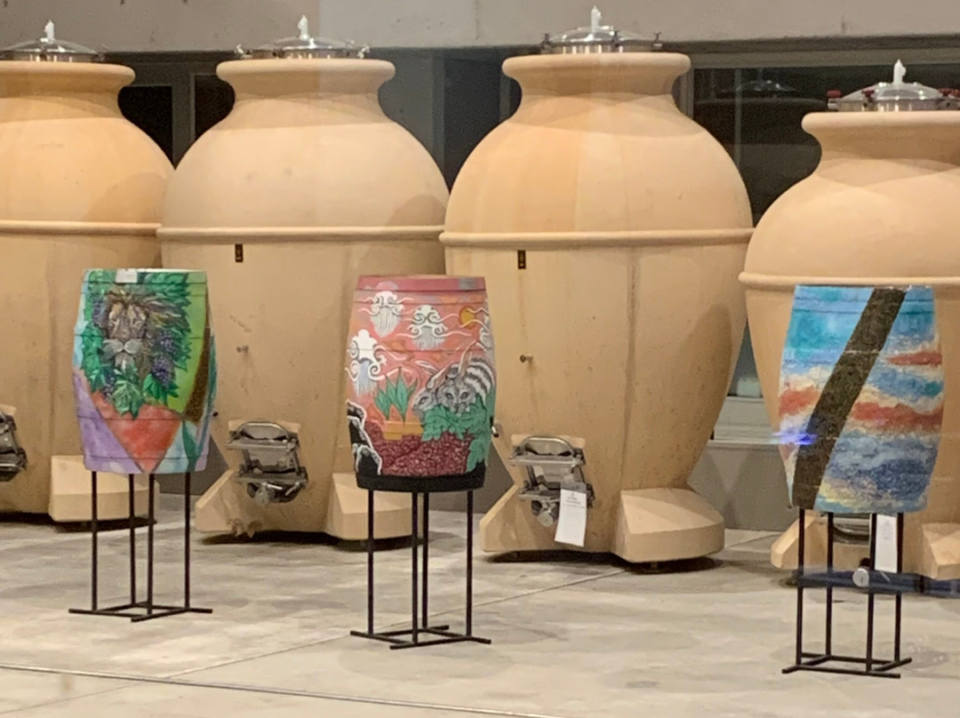 Estampa Winery-Palmilla必去景点