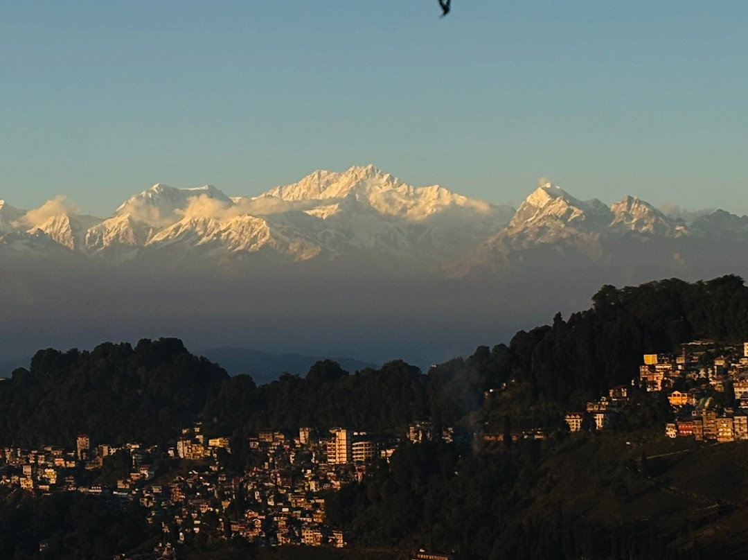 Udaan Himalayan Suites and Spa主图