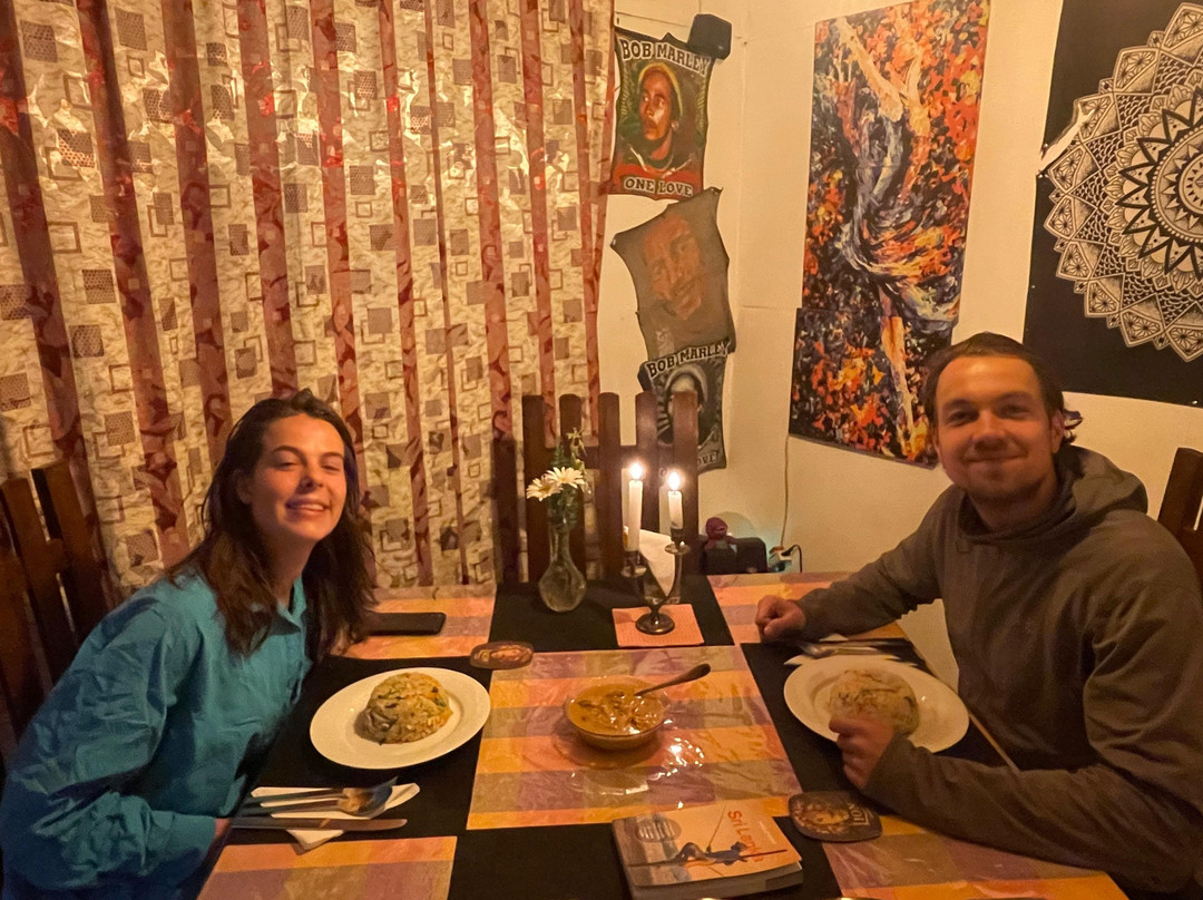 Why So Tasty Nuwaraeliya