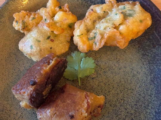 Taste Porto Food Tours-波尔图必去景点