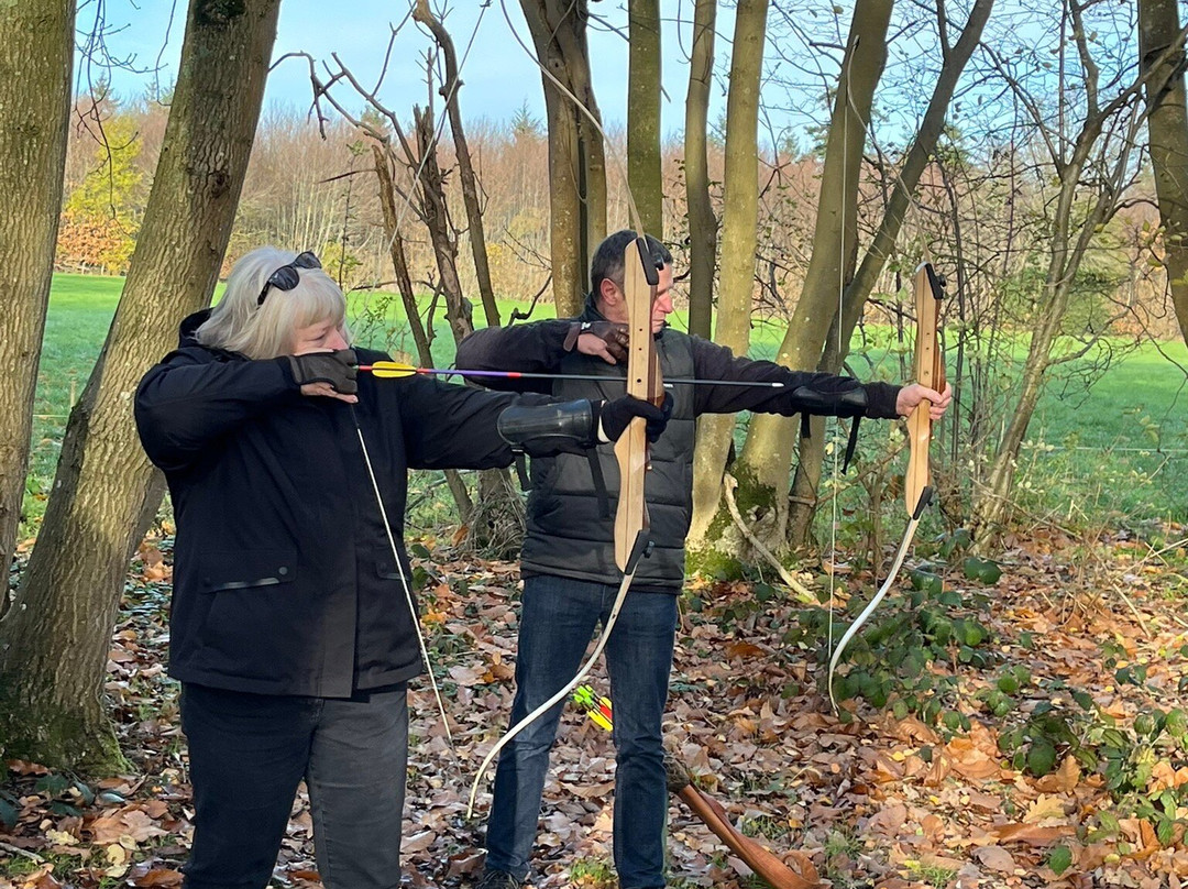 Joe's Bows-Faversham必去景点