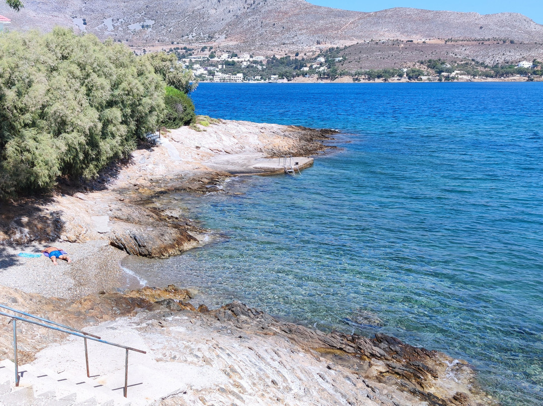 Alindas Beach-Alinda必去景点