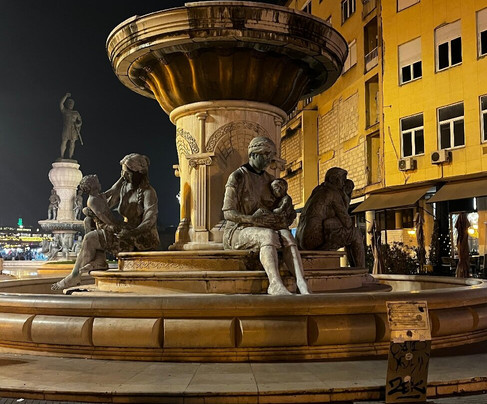 Solun’s Riverside Rooms主图