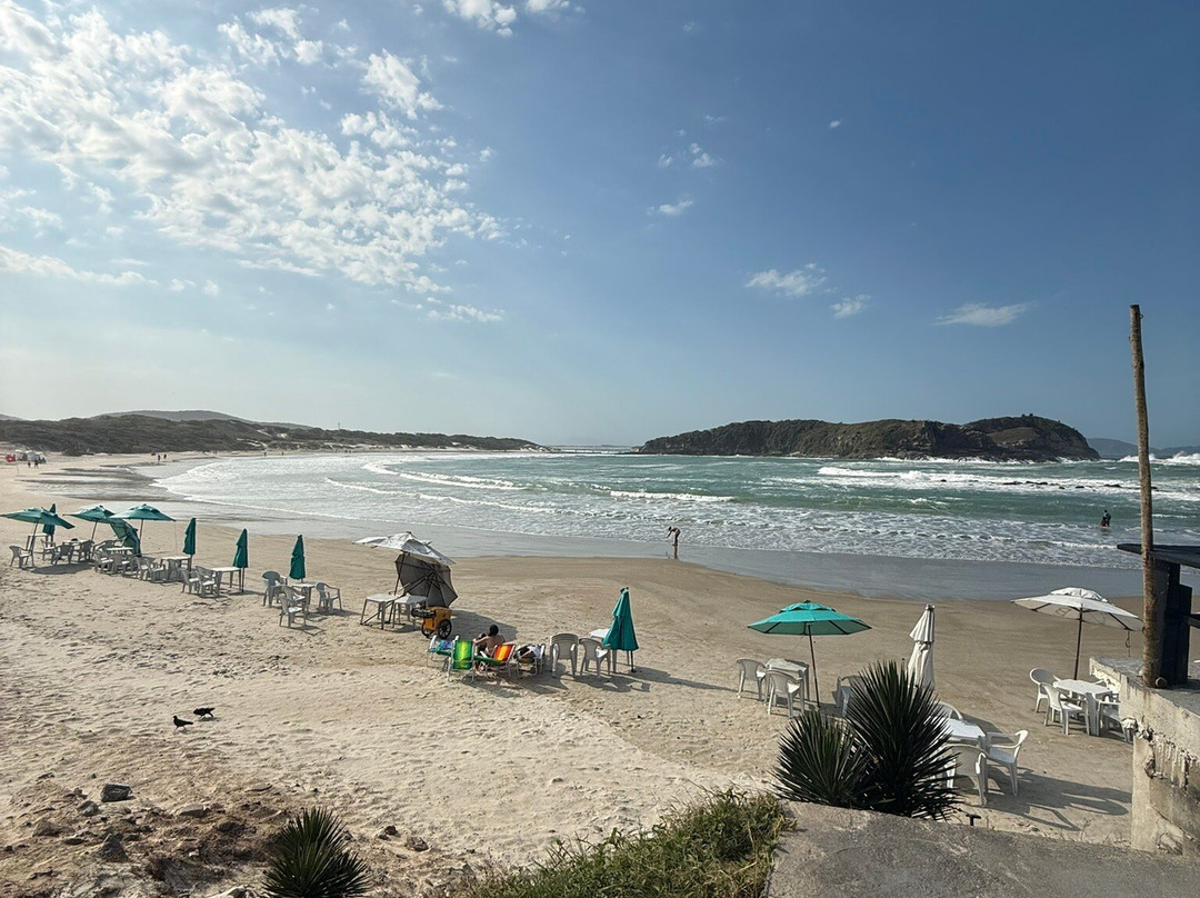 Praia do Peró-卡布弗里乌必去景点