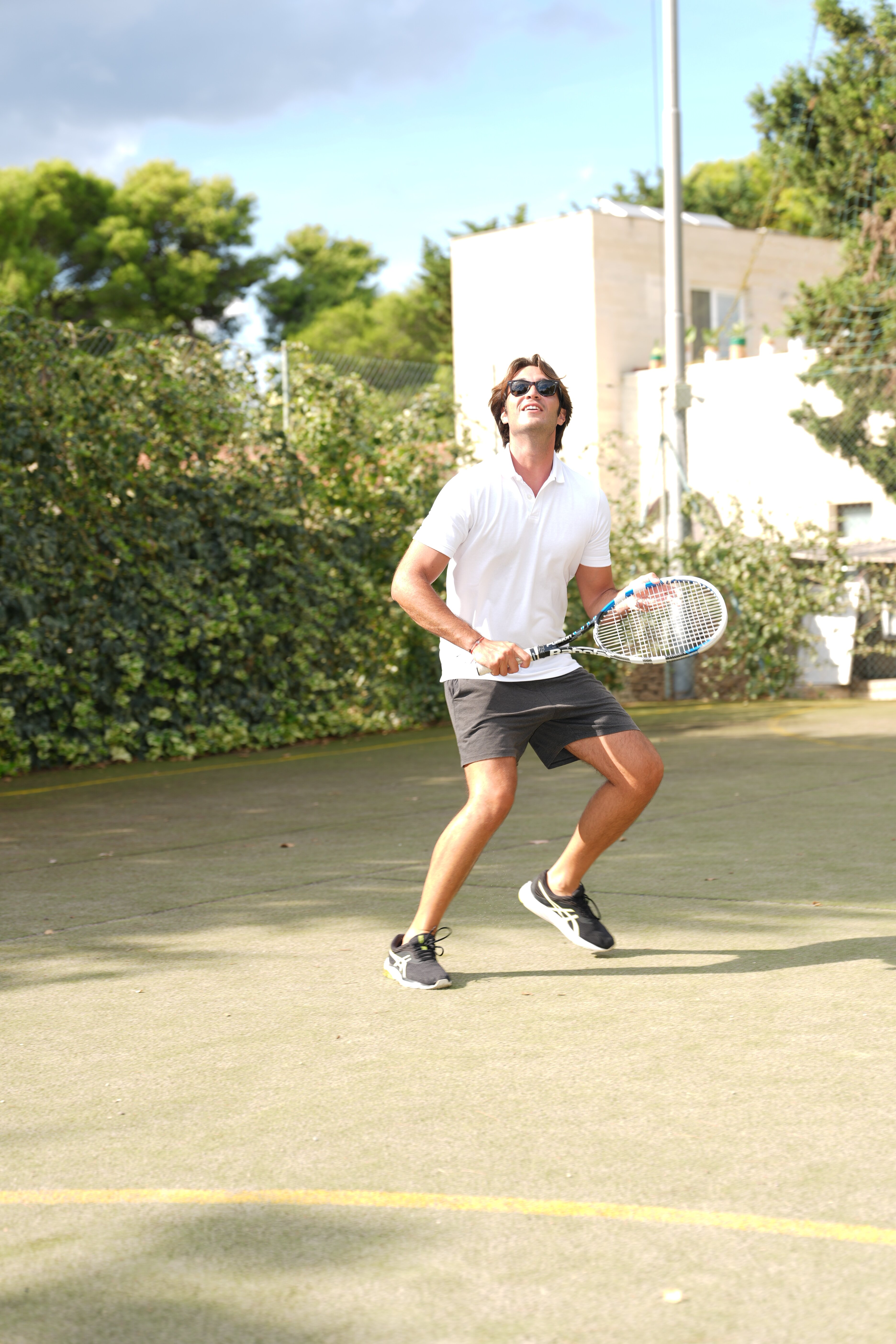 泰努塔德巴克酒店-浴室