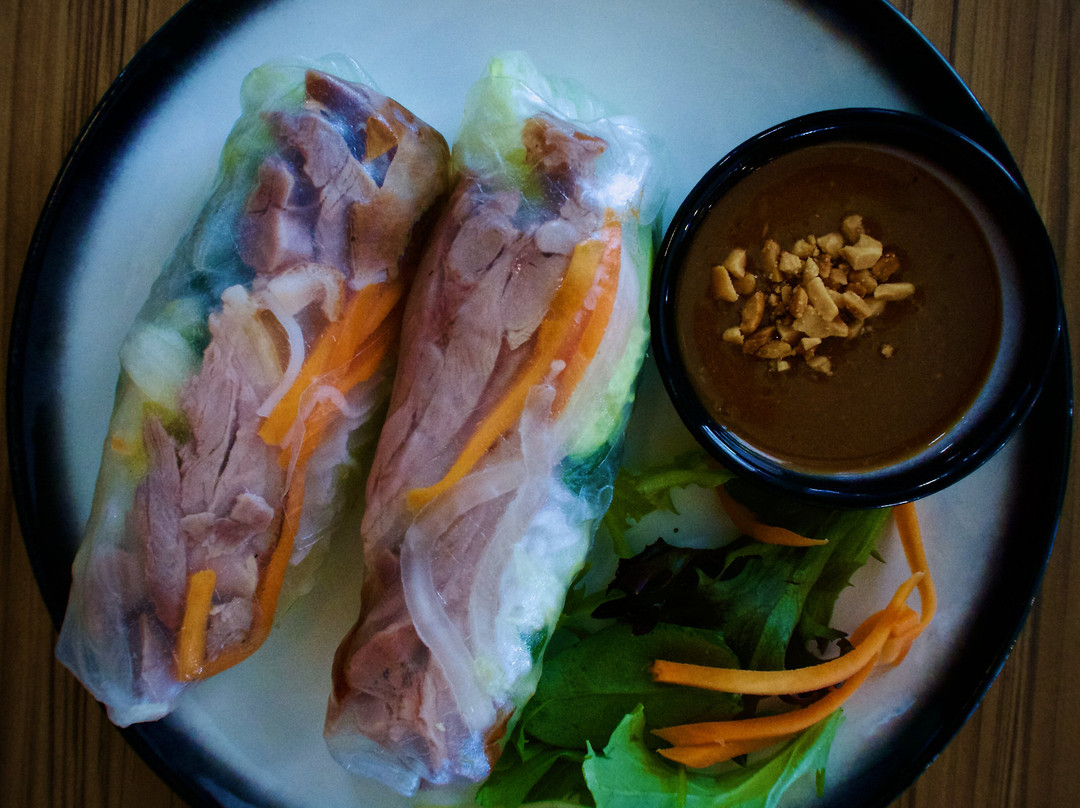 Viet Quan Noodle House