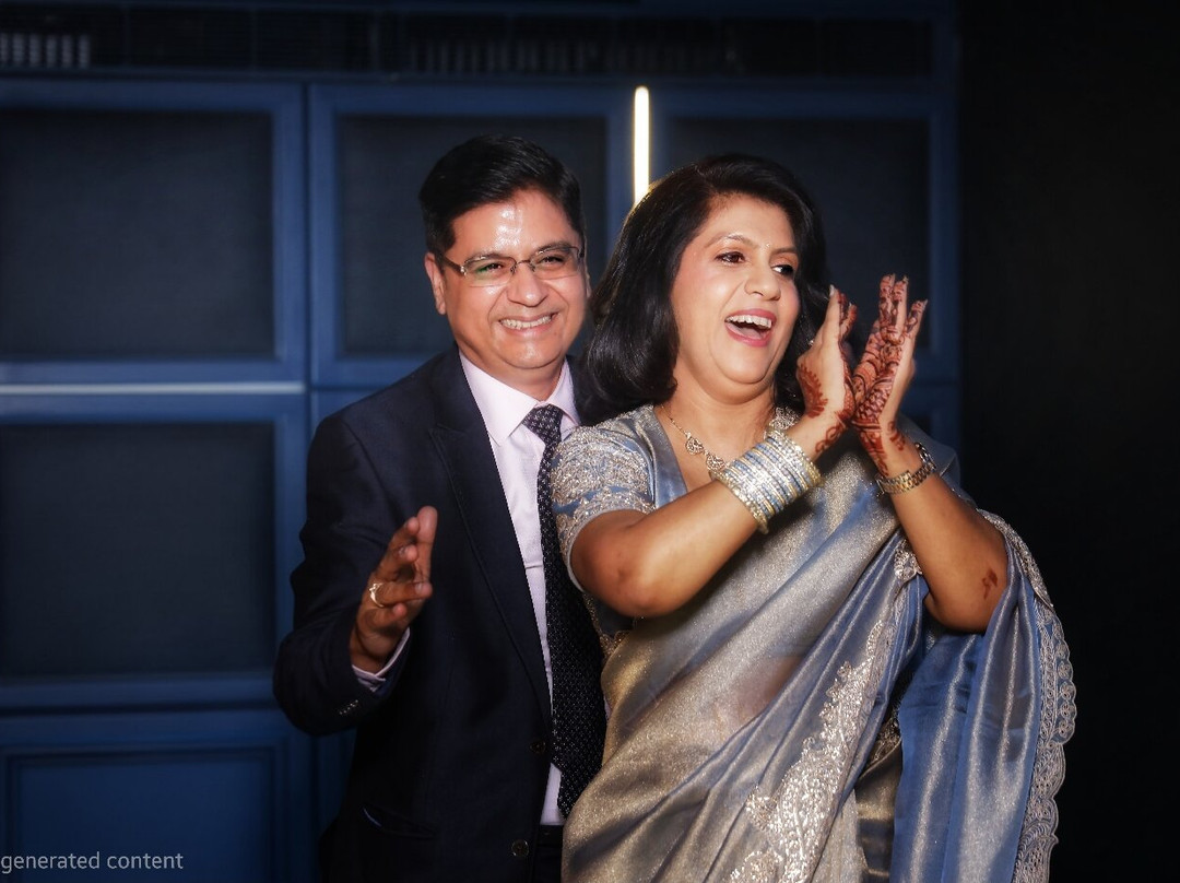 Dreamz Inn & Suites主图