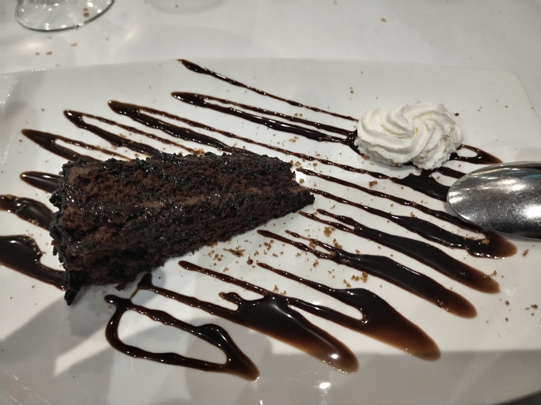 Hotel Estrella Del Norte主图