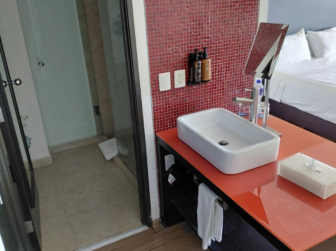 Fiesta Inn Culiacan主图