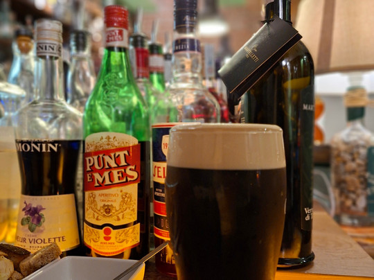 Tre Miracoli Leosteria