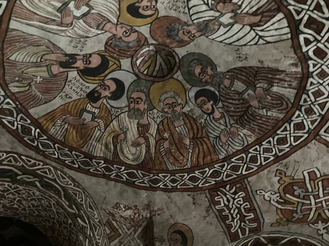 Trekking Ethiopia Tours -Day Tours-Semera必去景点