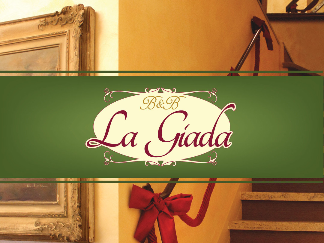 San Polo dei Cavalieri酒店住宿-La Giada