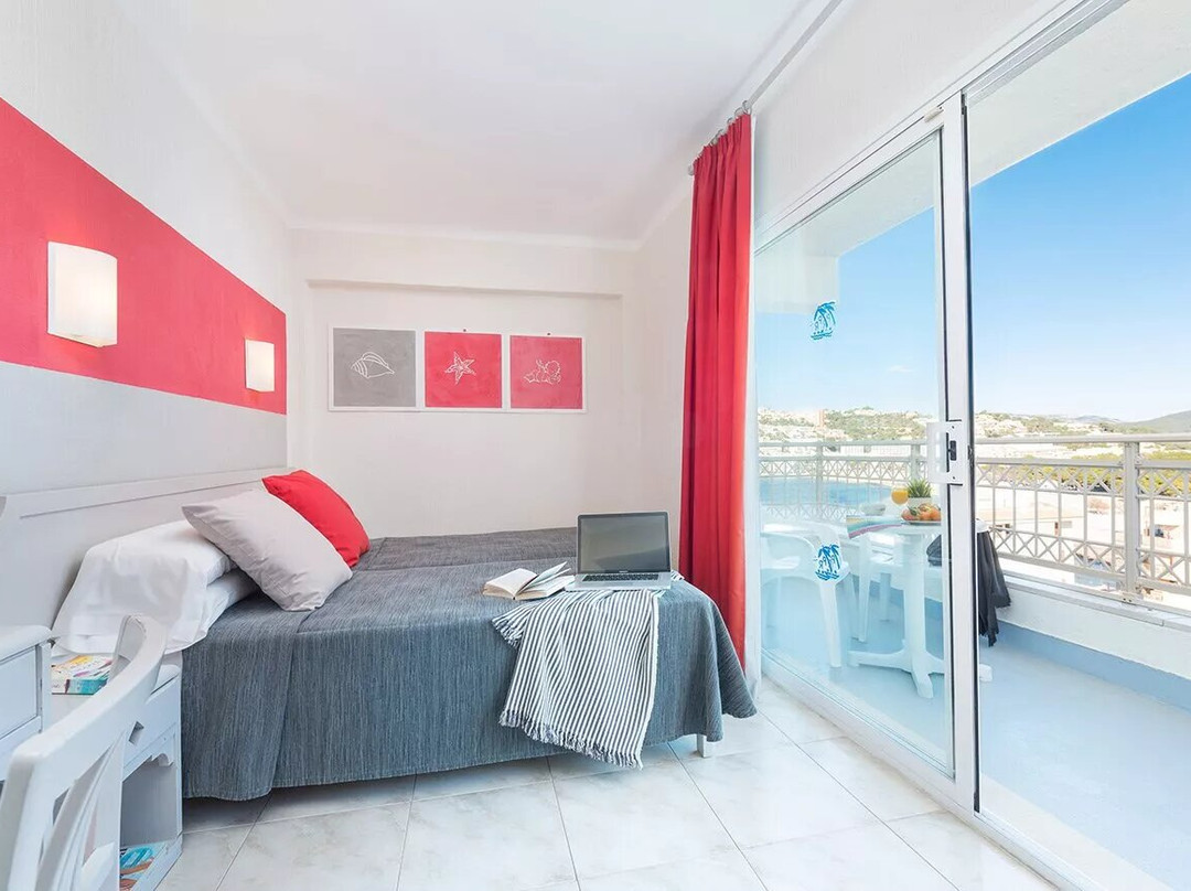 Playas del Rey Hotel主图