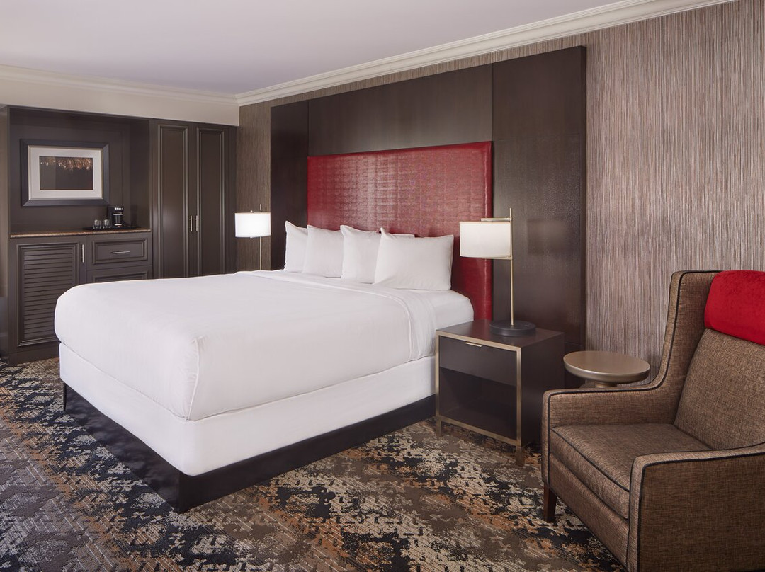 Horseshoe Tunica Rooms & Suites主图