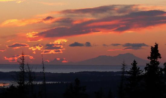 Fire and Ice Lodging主图