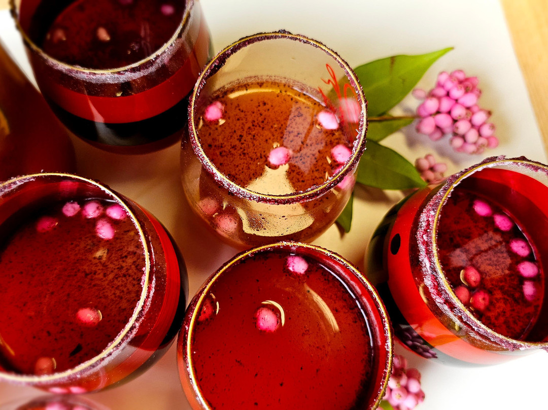 My Dilly Bag-Forest Glen必去景点