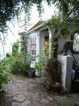 Rivergarth Bed & Breakfast主图