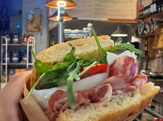 Doditaly Focacceria Italiana