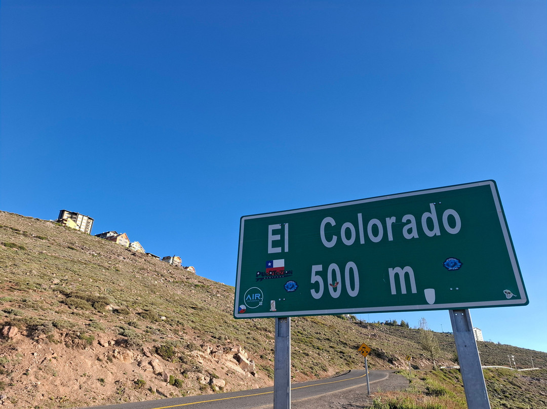 Descobrindo Chile-圣地亚哥必去景点