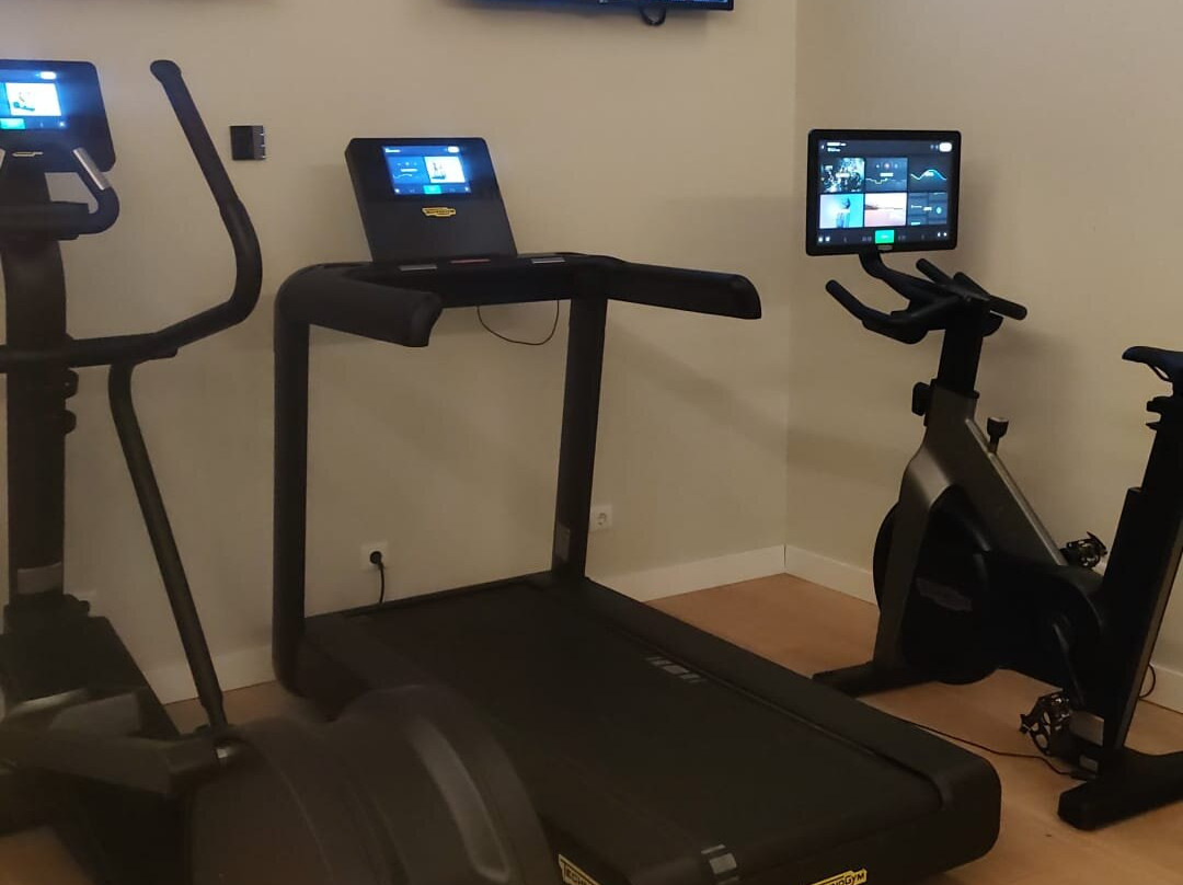 Sao Rafael Suites主图