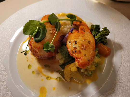 Restaurant Chez Pierre