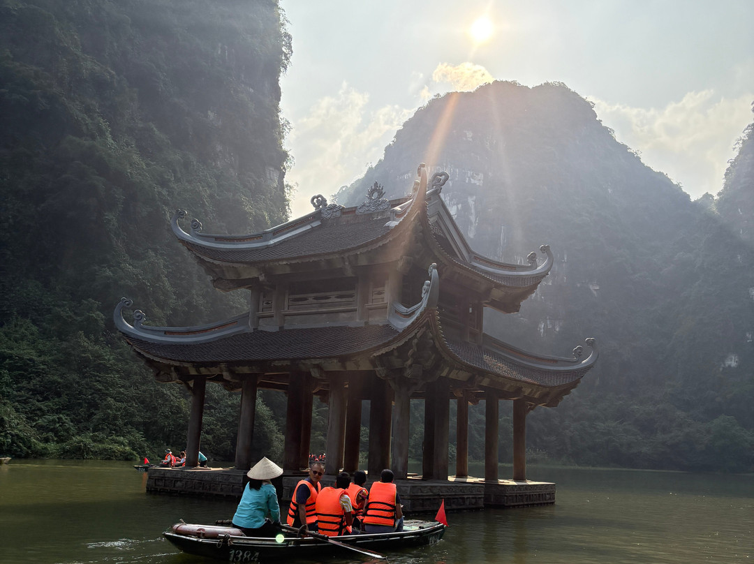 Ninh Binh Getaway-宁平必去景点