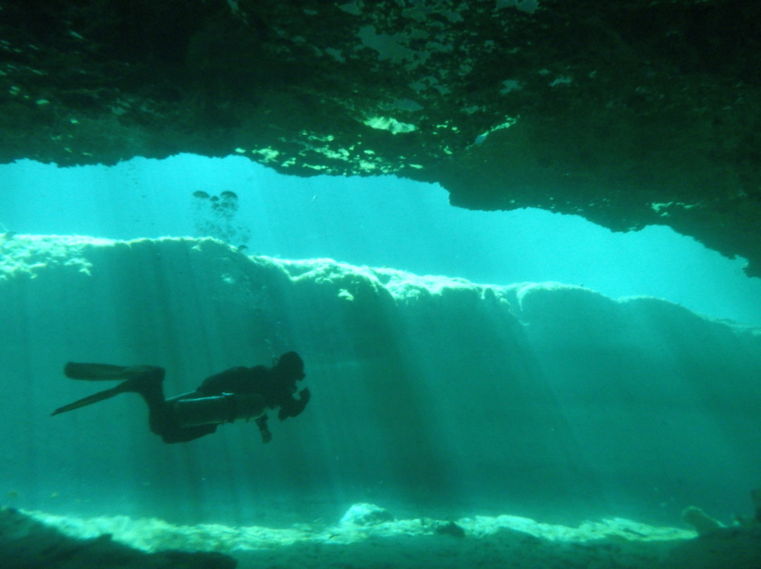 Flying Fish Tulum-图伦必去景点