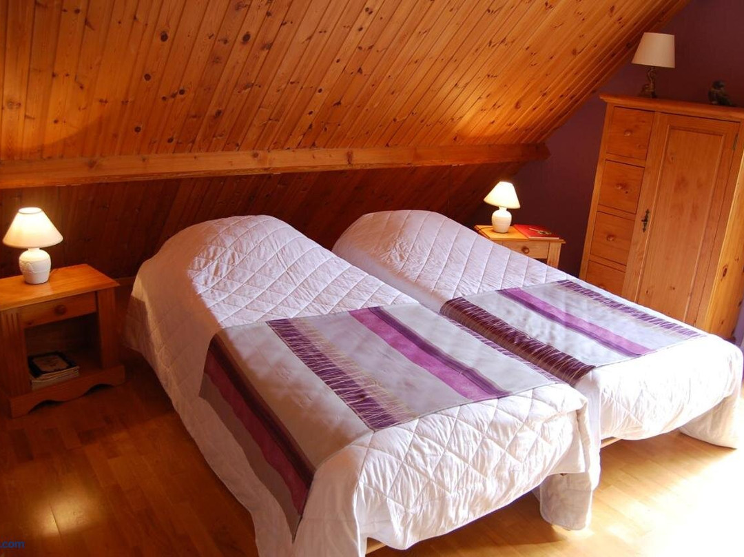 B&B Des Bois Sans Nombre