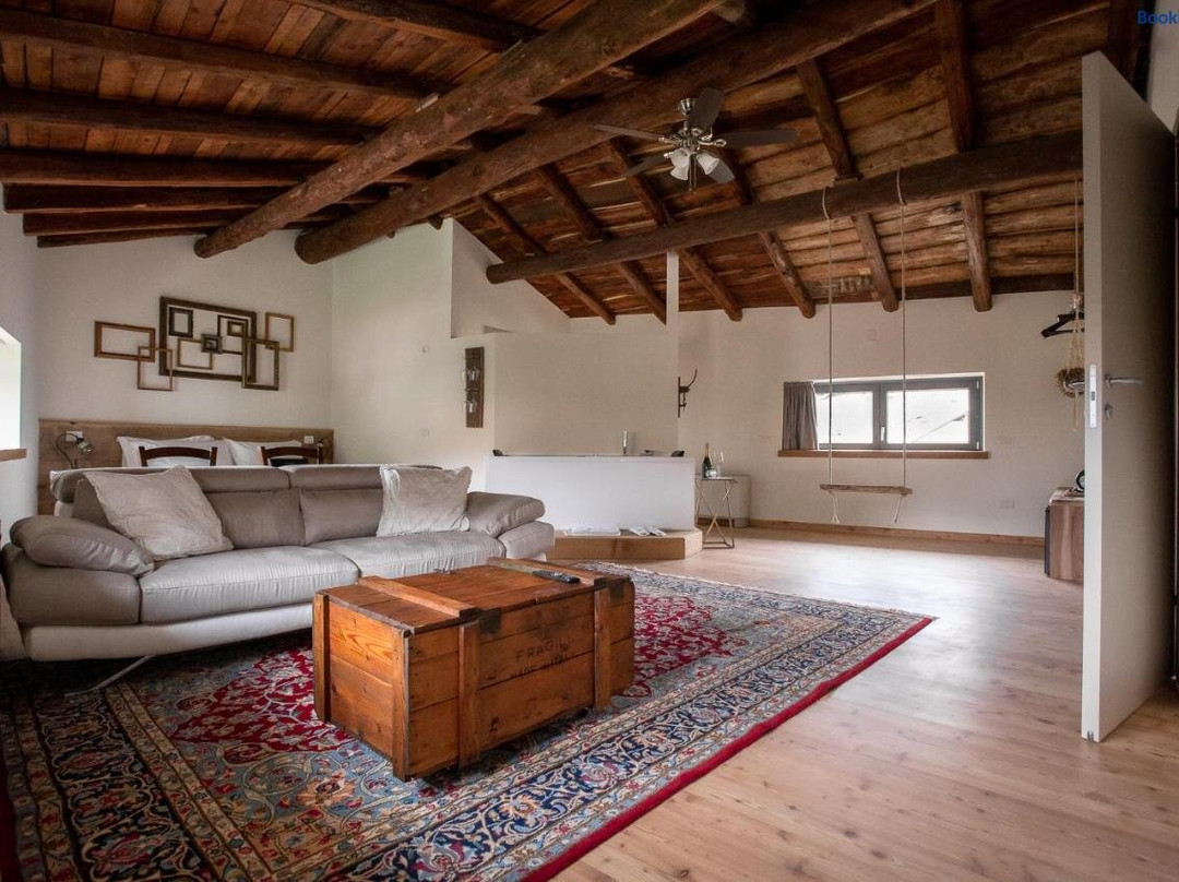 Foresteria Stazzona
