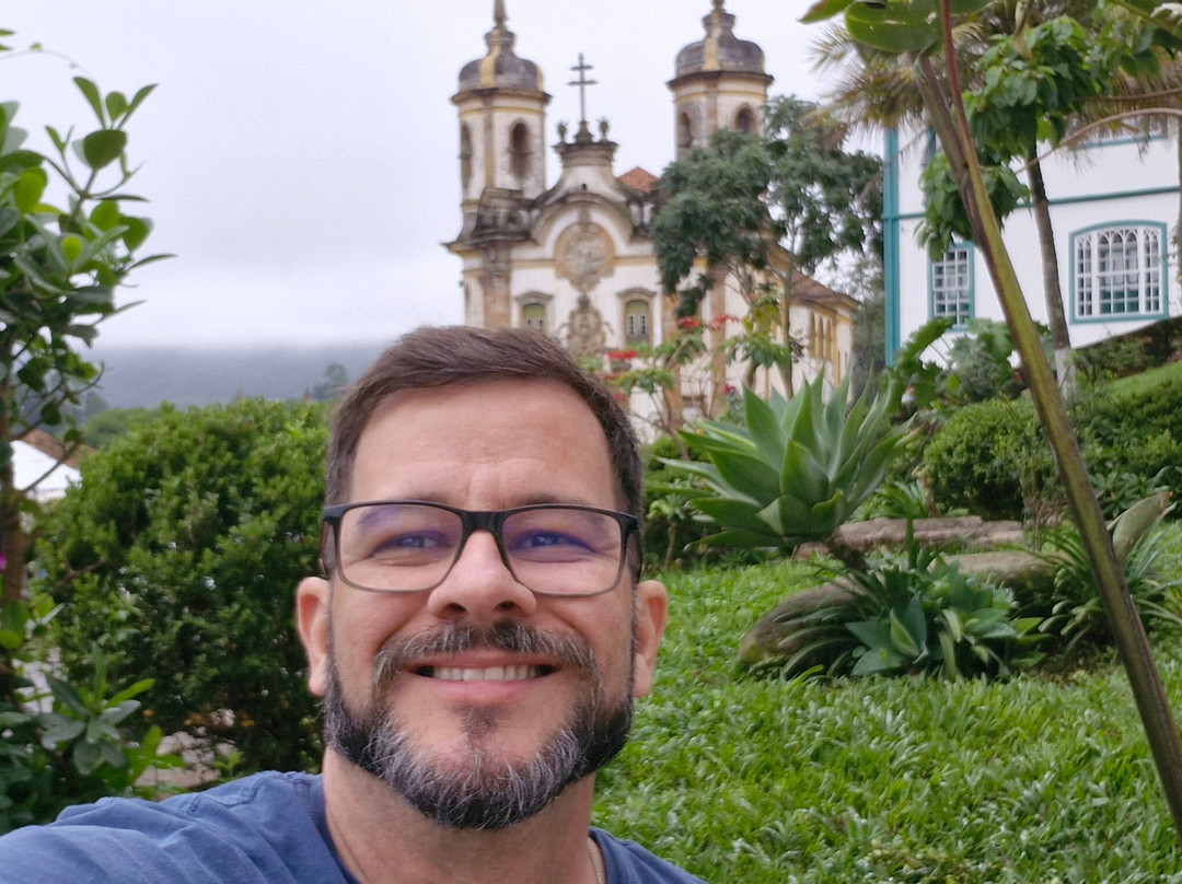 Turismo Ouro Preto Receptivo-欧鲁普雷图必去景点