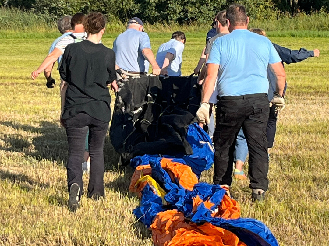 Überfranken-Wonsees必去景点