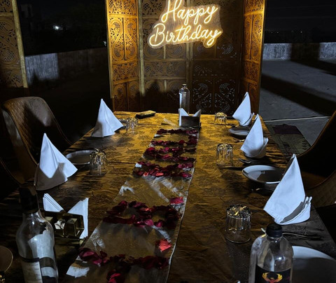 Hamlinn Resort主图