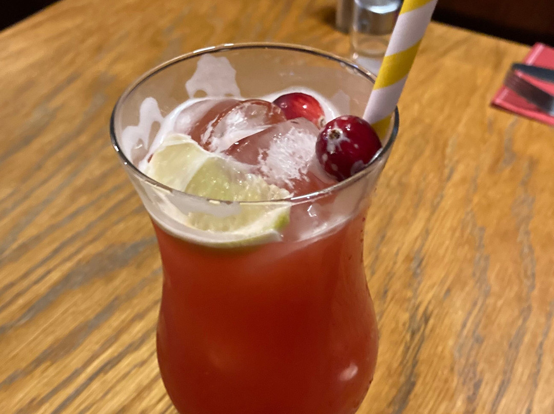 The Station Hotel Larbert主图