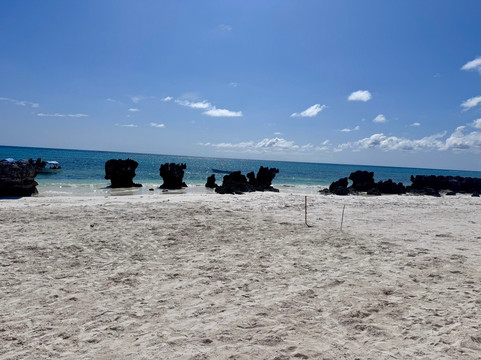 Sunshine Bay Zanzibar主图