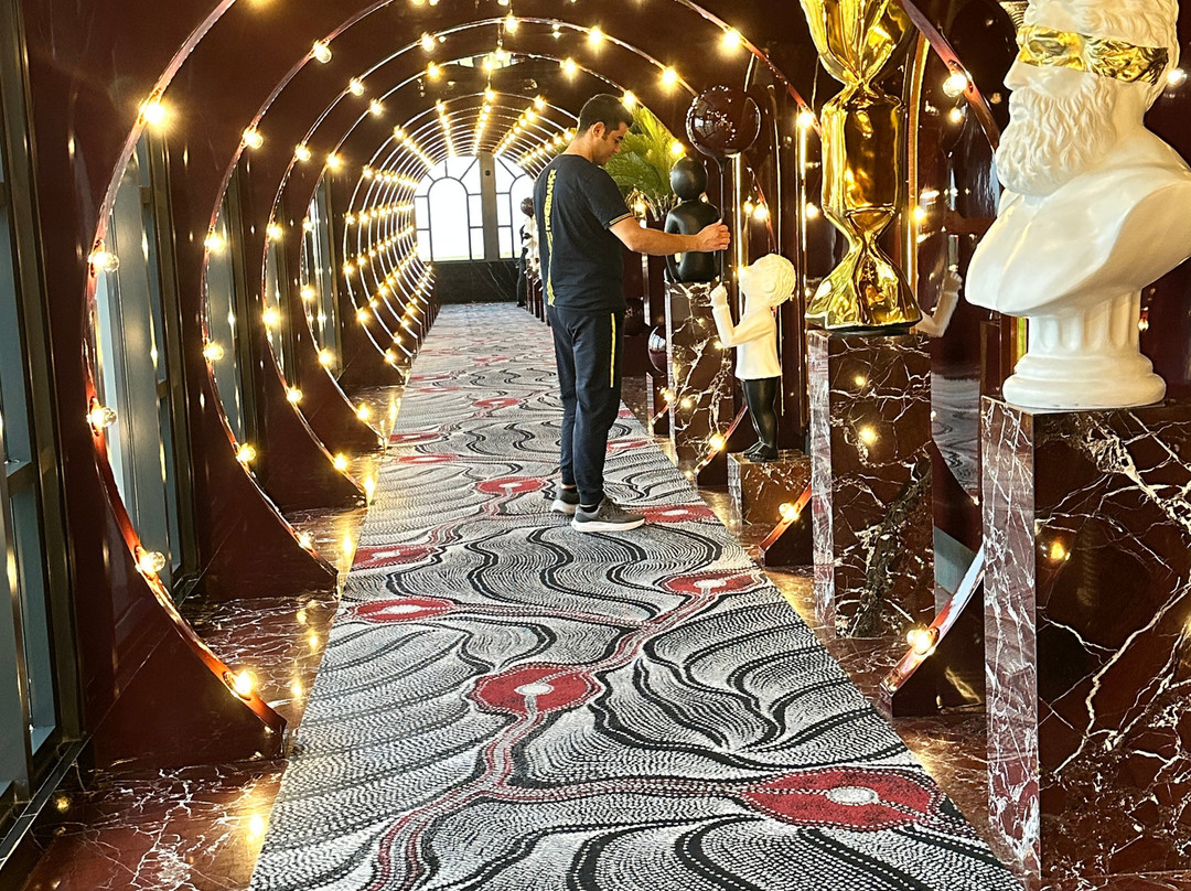 Chamada Prestige Hotel & Spa主图