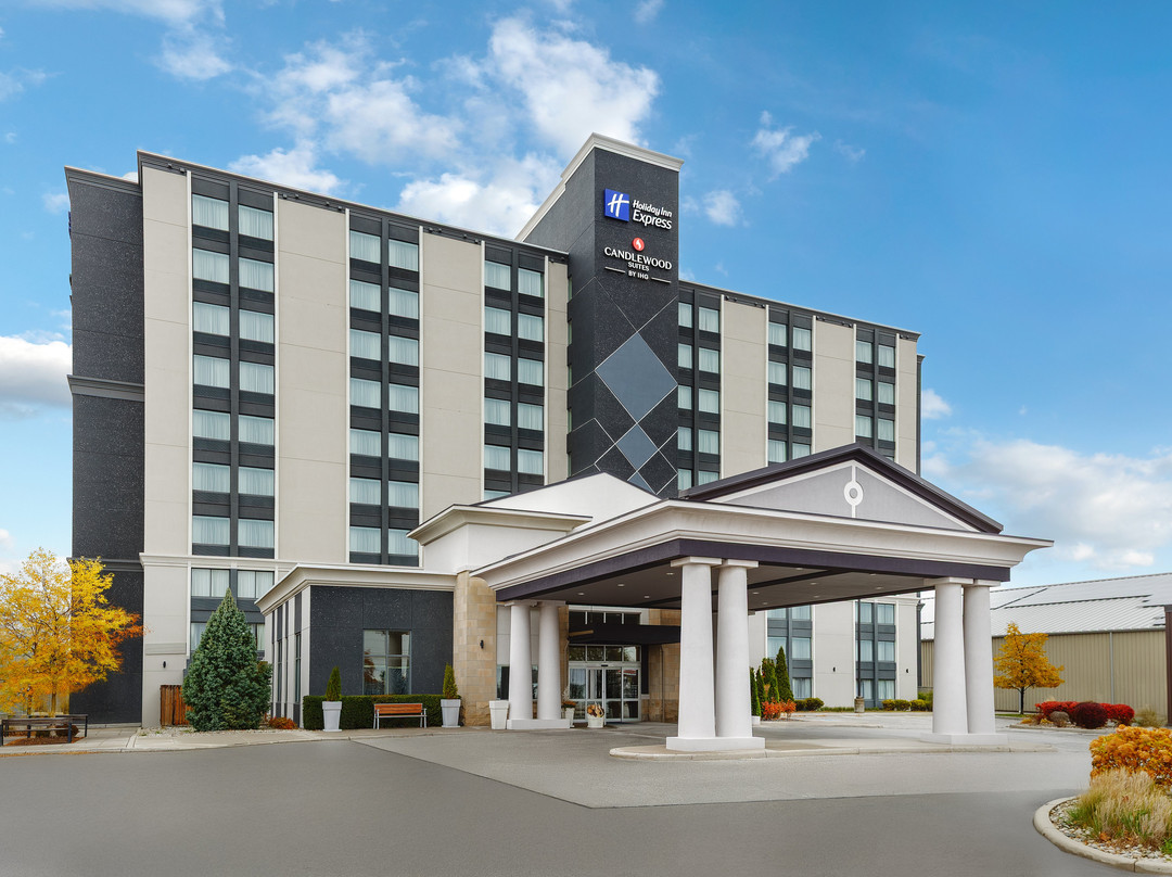 Candlewood Suites Chatham South by IHG